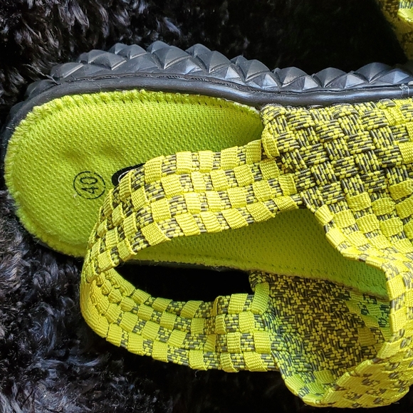 Rock Spring Sandals - Picture 4 of 4